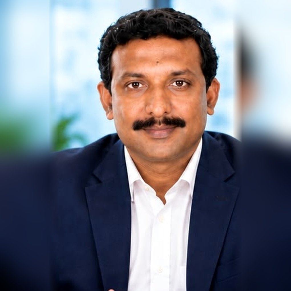 Anthony Ashok Kumar