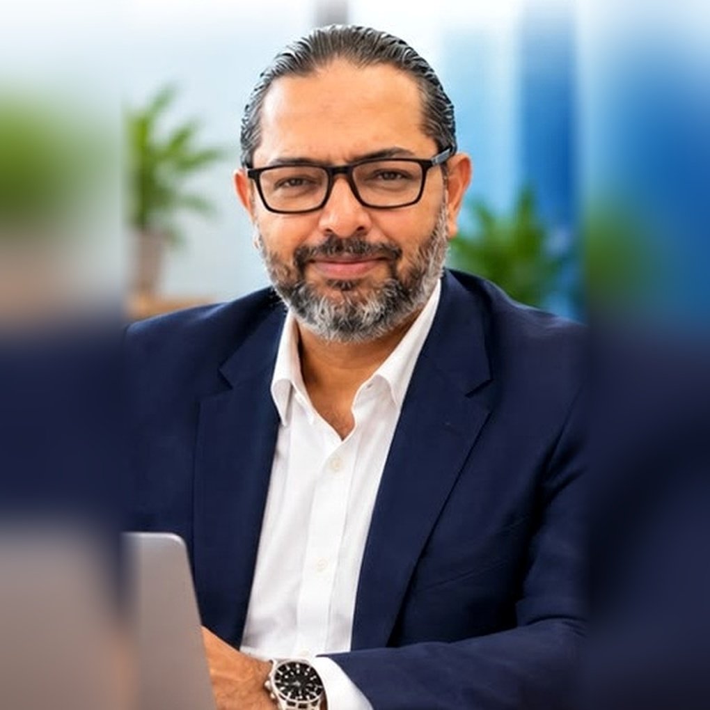 Dr Savio Oliver Ignatius Rodrigues