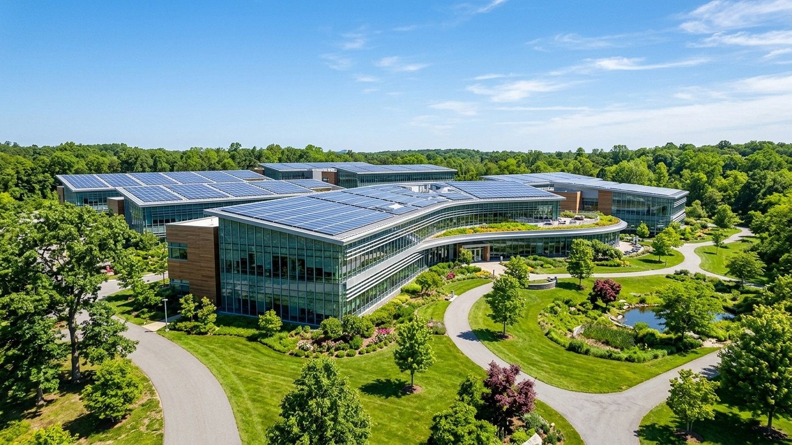 ESG and Sustainability